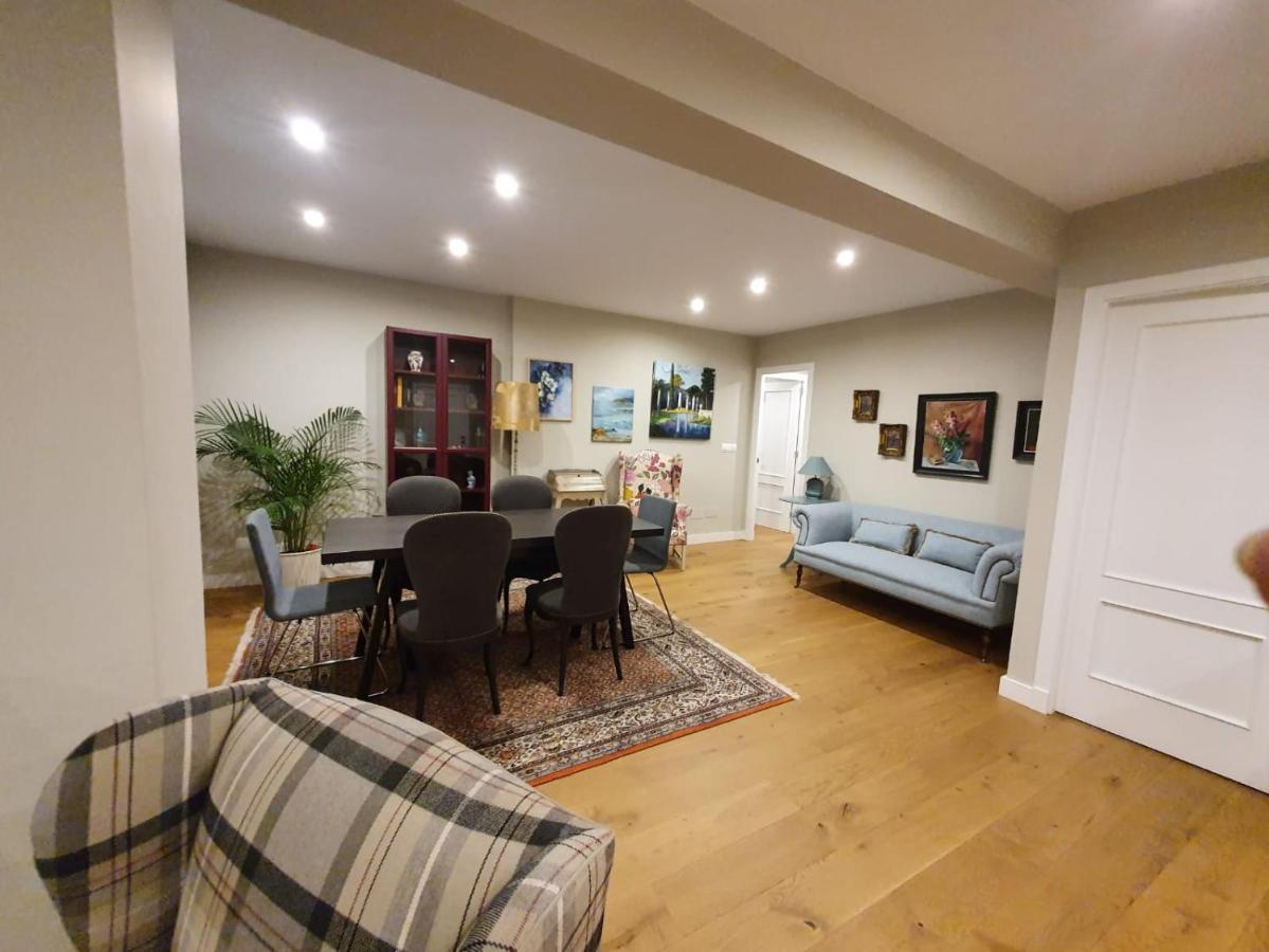 Apartament Magnifico Piso Centro Ciudad *