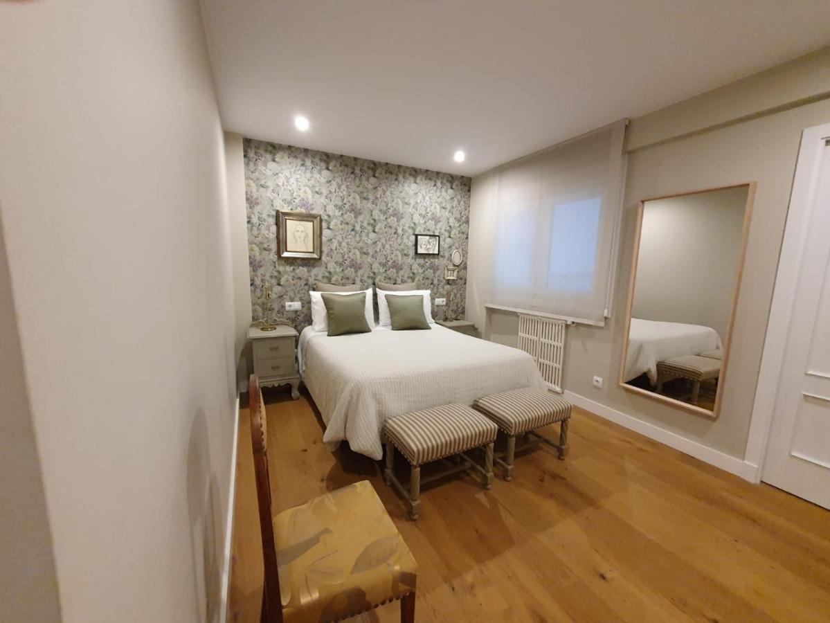Apartment Magnifico Piso Centro Ciudad A Coruña