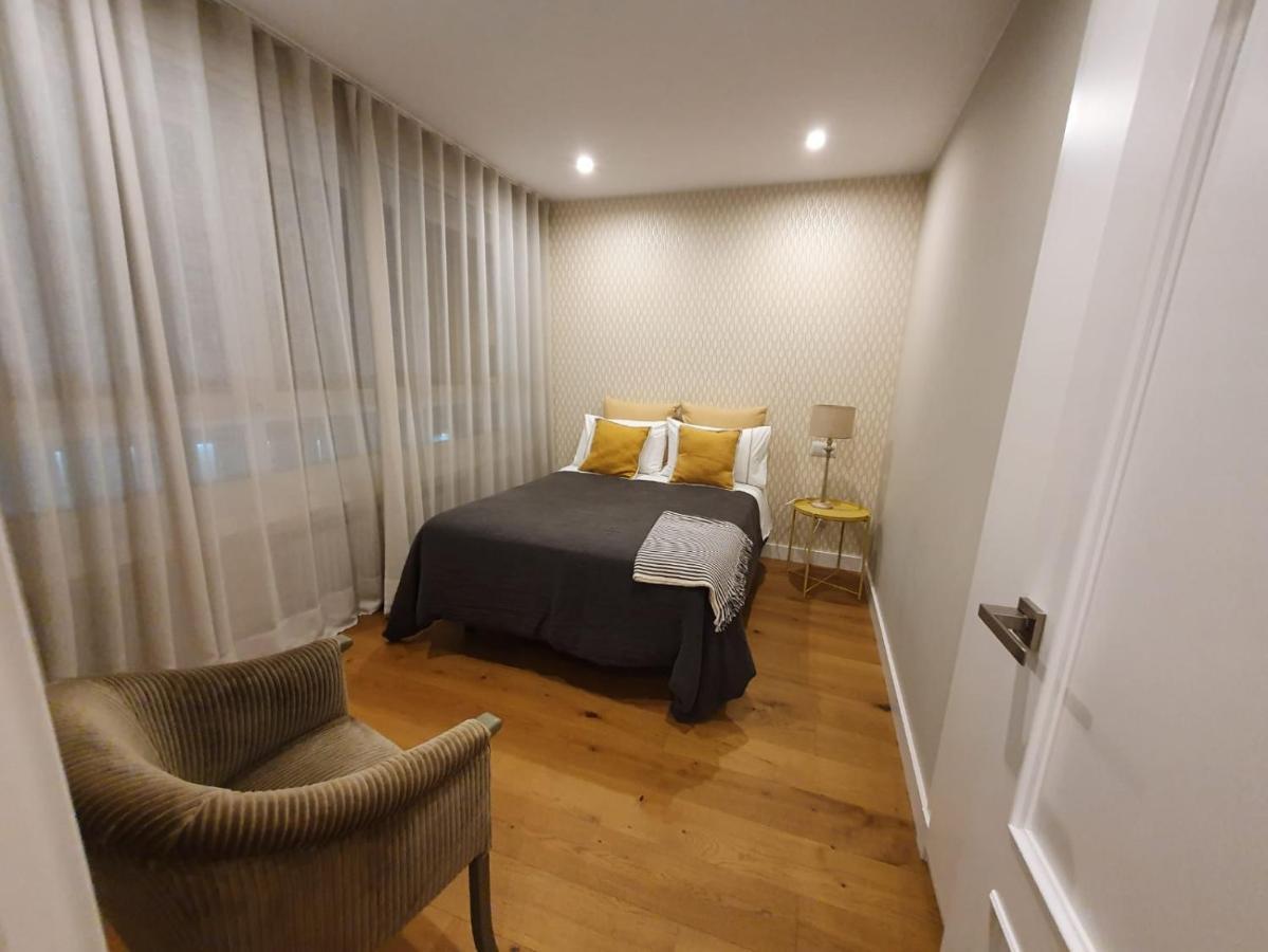 Apartment Magnifico Piso Centro Ciudad A Coruña