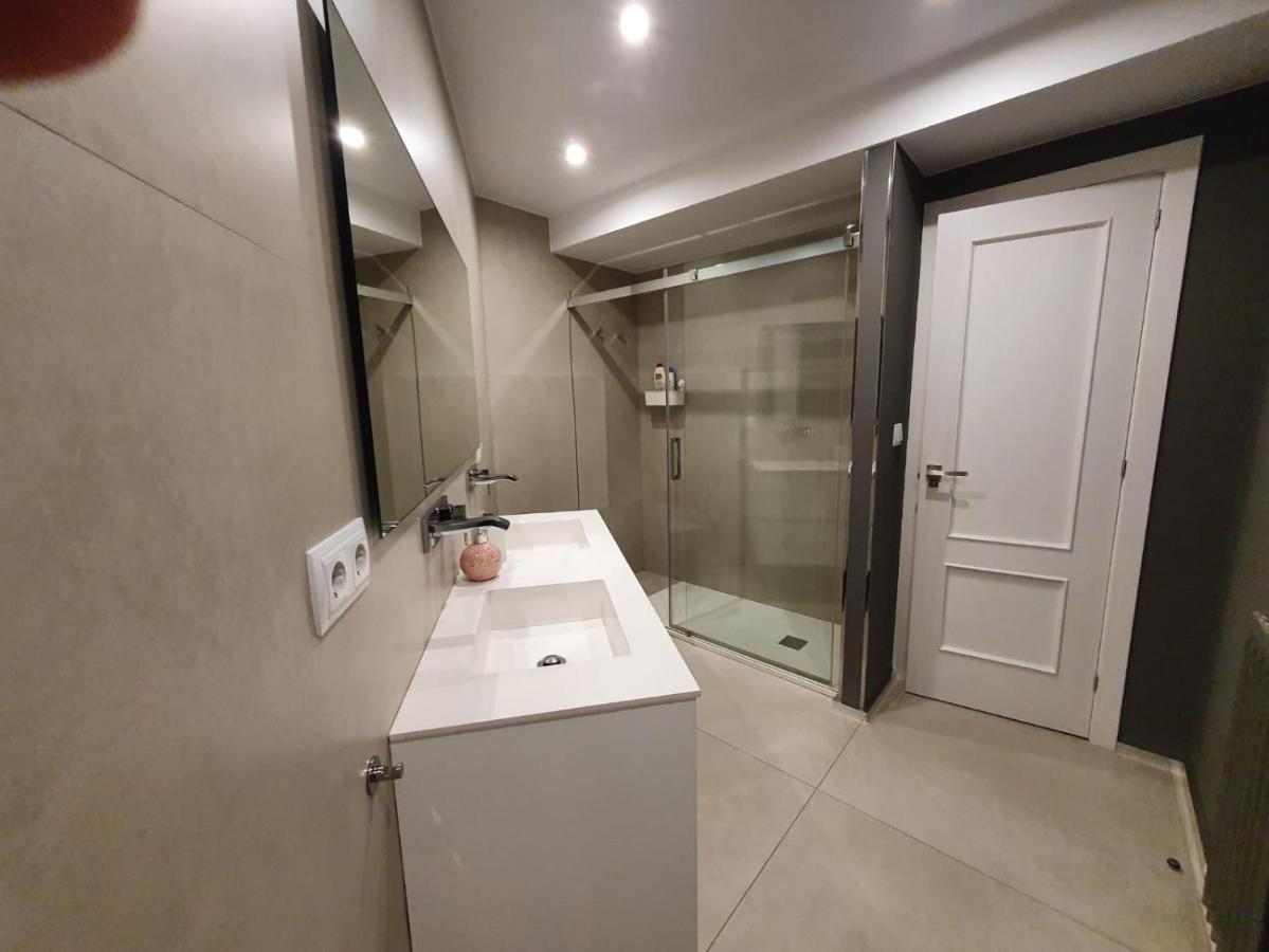 Apartament Magnifico Piso Centro Ciudad